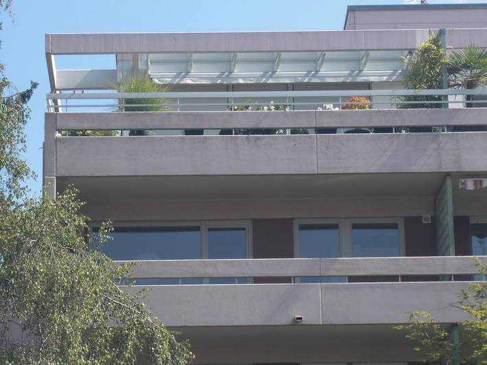 Ferienwohnung mit 1 Schlafzimmer in Konstanz, Landkreis Konstanz