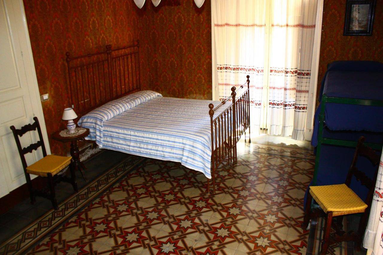 B&B Sotto i Pini in Zafferana Etnea, Etna