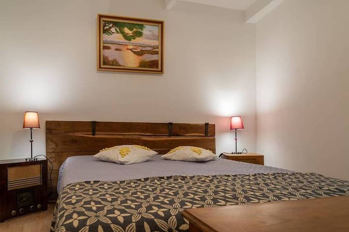 Location de vacances pour 6 personnes à Les Hermaux - 2