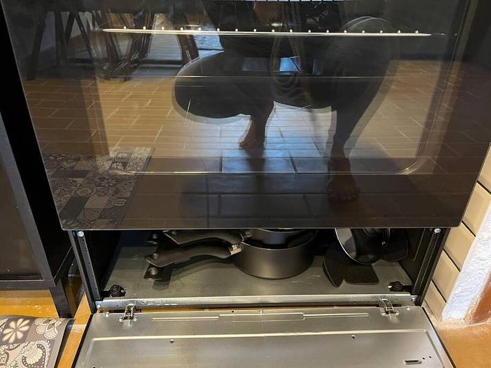 Gîte pour 4 personnes, avec balcon à la Colmiane - 4