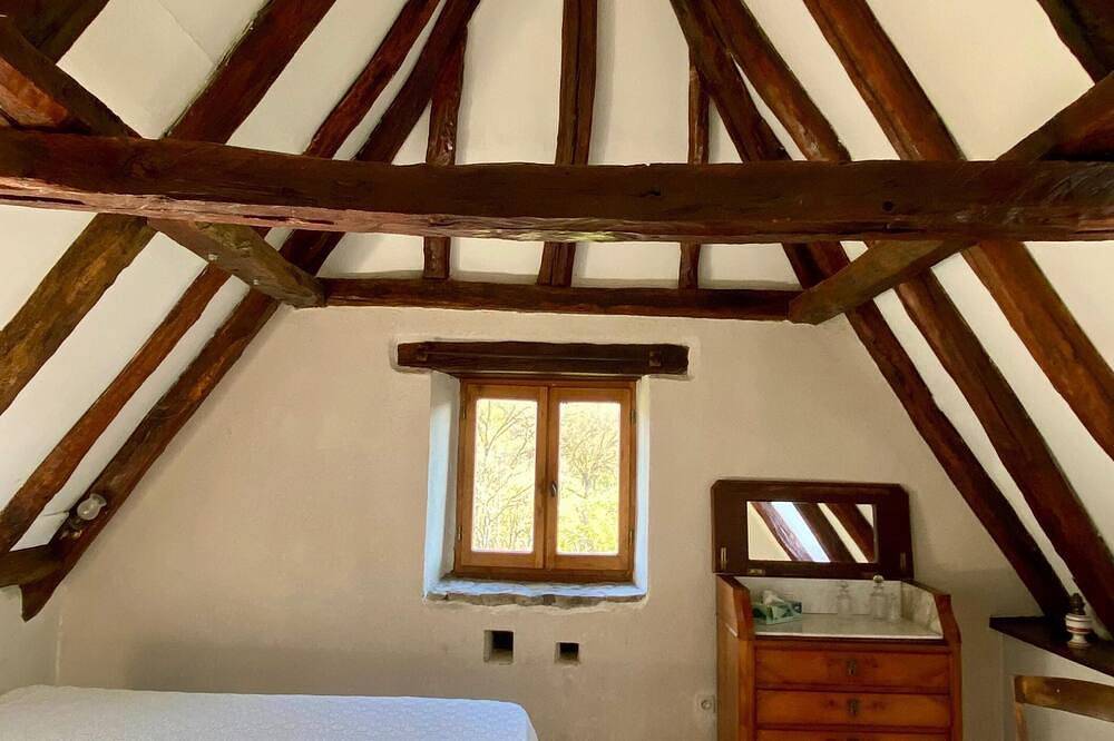 Adorable maison typique de la région, classement 3 étoiles in Capdenac-Gare, Aveyron