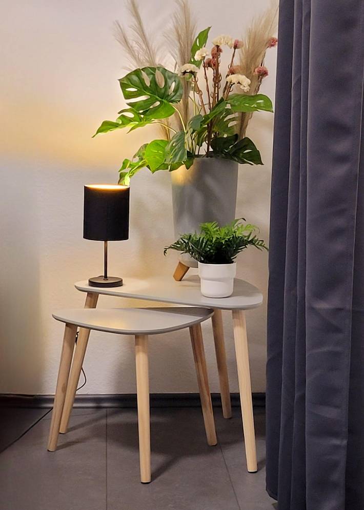 Ferienpark für 4 Personen, mit Balkon und Garten in Altenau - 2