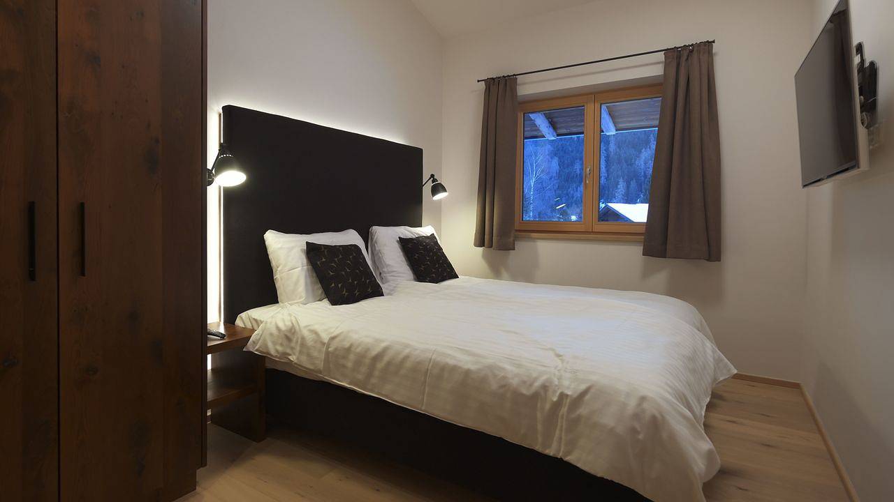 Ganze Ferienwohnung, Ferienwohnung für 6 Personen (111 m²) in Hollersbach im Pinzgau in Hollersbach im Pinzgau, Pinzgau