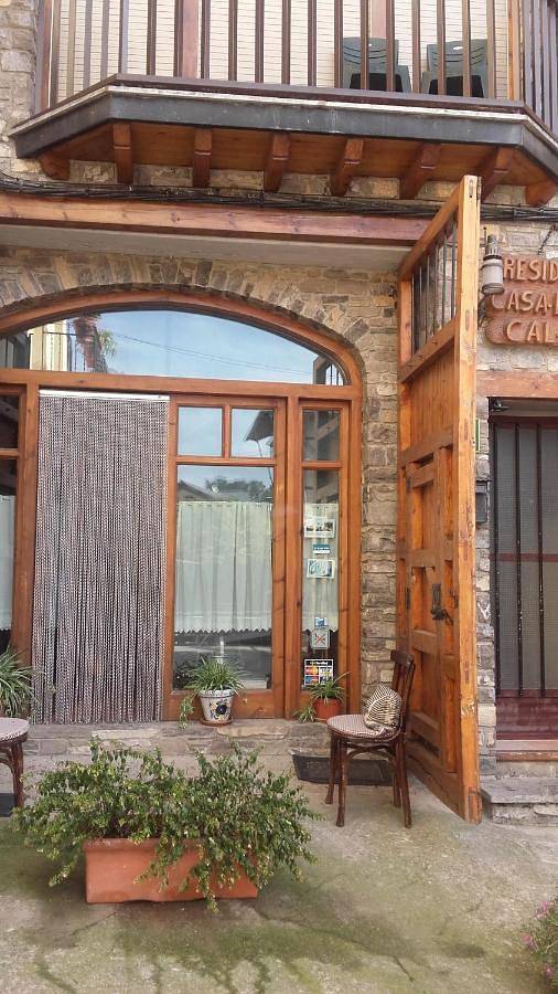 Casa rural para 2 personas, con terraza y vistas, Se admiten mascotas en Provincia de Lleida - 2