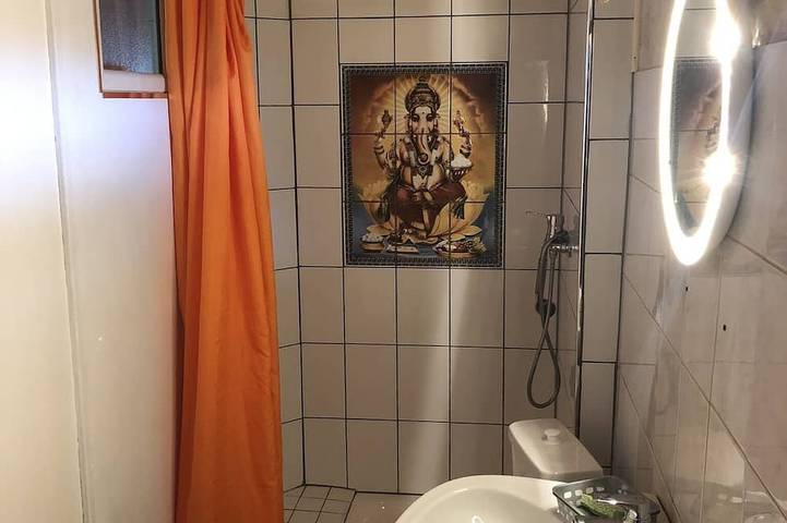 Maison de vacances pour 3 personnes, avec terrasse et jardin, animaux acceptés dans le Calvados - 3