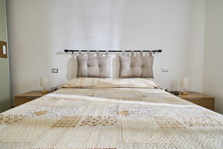 Appartamento intero, Appartamento 'Casa Martina' con vista sulle montagne, terrazza privata e Wi-Fi in Sassetta, Costa degli Etruschi
