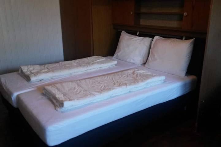 Ferienhaus für 2 Personen, mit Garten und Terrasse in Petten - 2