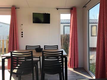 Casa Mobile per 6 Persone in Arles, Costa mediterranea (Francia), Foto 3