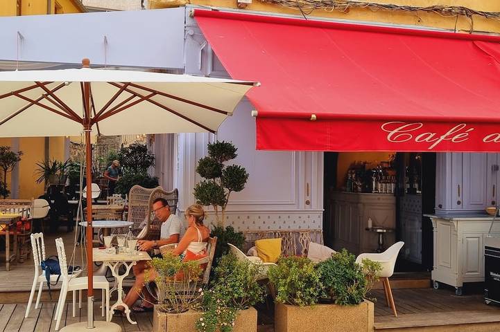 Ganze Wohnung, Nice Studio - Rue Fesch - In the Heart of the old Town in Ajaccio, Golfe D'Ajaccio