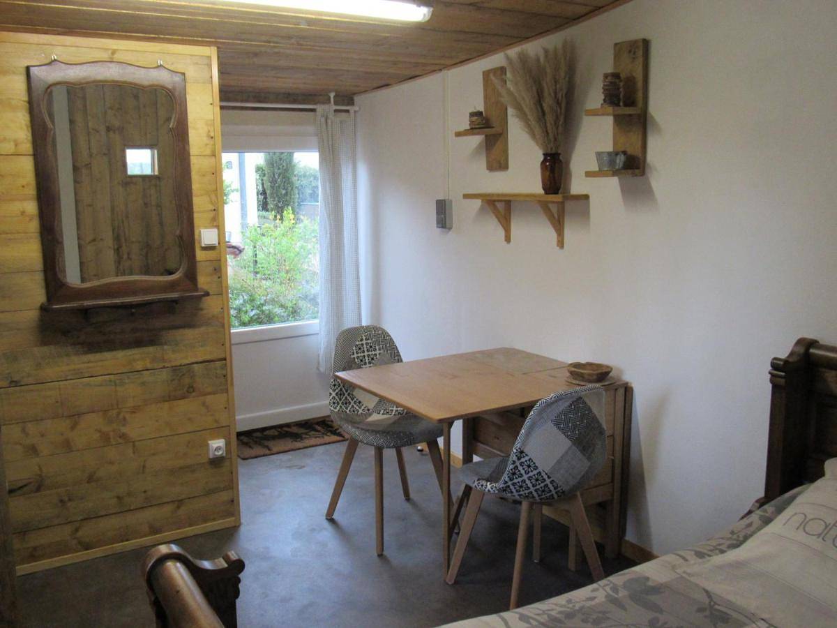 La Baroud' Er in Voillecomte, Haute-Marne