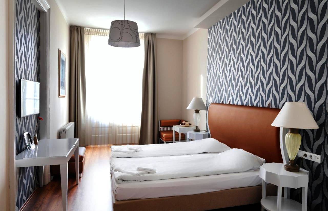 Double Room in Budapest, Danube-Ipoly National Park