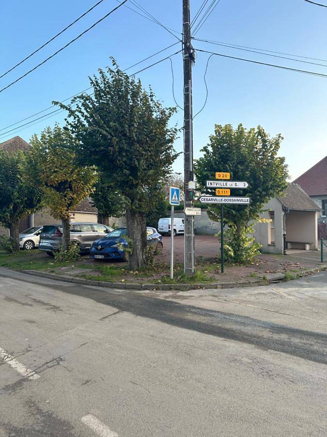 Gîte les voisins de la campagne in Audeville, Région de Pithiviers