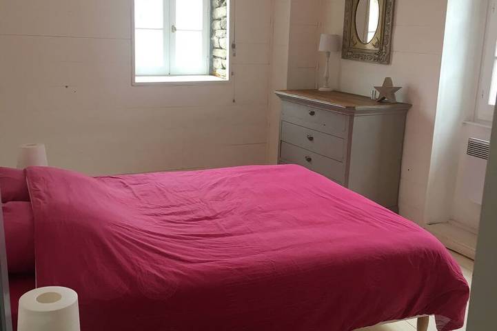 Location de vacances pour 8 personnes, avec terrasse à Les Portes-en-Ré - 3