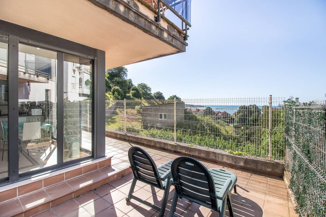 Apartamento entero, Mymogrohome in Mogro, Miengo