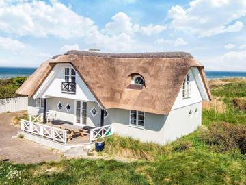 Hus för 12 Personer i Hirtshals, Tannisbucht, Bild 3