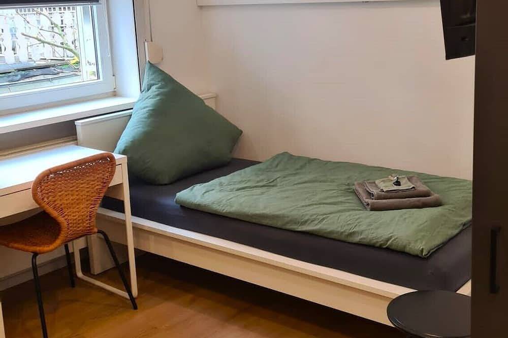 Ganze Wohnung, Wohnung Ilz - im Zentrum, Parkplatz, Küche, ruhig gelegen in Passau, Passauer Land