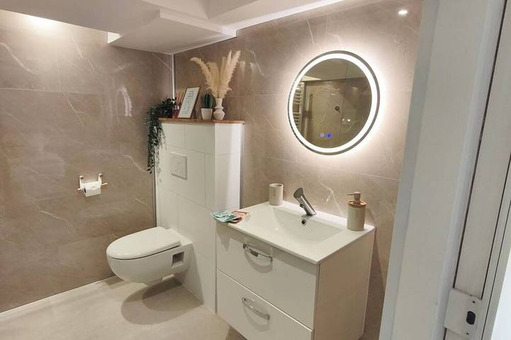 Gîte pour 4 personnes à Dissay - 2