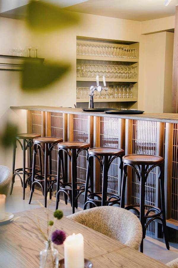 Blanckthys Hotel Voeren in Fourons, Limbourg (Belgique)