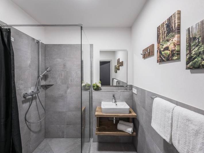 B&B für 2 Personen, mit Ausblick und Terrasse im Harz - 2