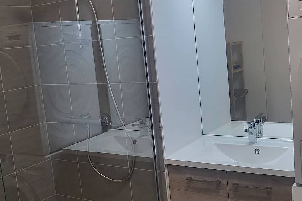 Entire apartment, Appartement, 2 ch Avec Jardin Calme in Vannes, Vannes region
