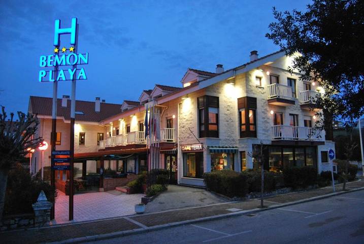 Hotel para 1 personas, Se admiten mascotas - 1