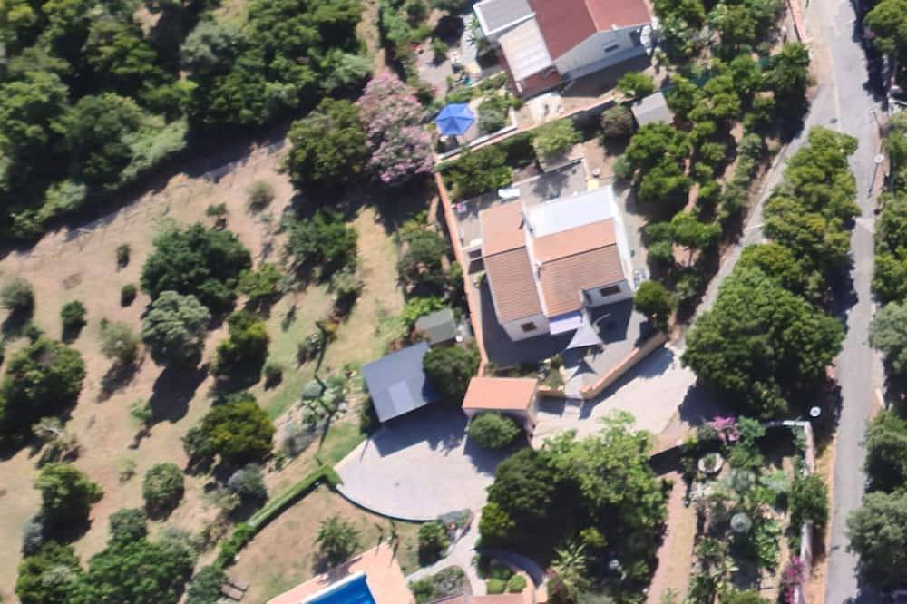 Ferienhaus für 5 Gäste mit 130m² in San Giuliano Alistro in San-Giuliano, Corte und Umgebung
