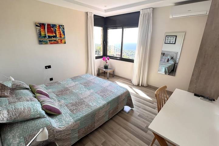 Villa für 10 Personen, mit Garten und Whirlpool, mit Haustier in Lloret de Mar - 4