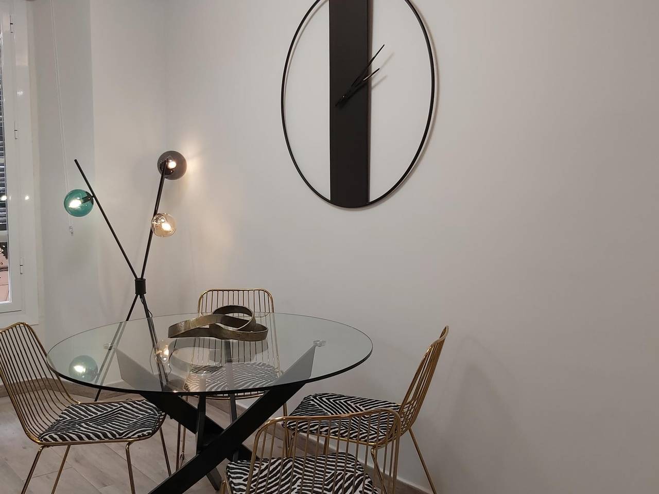 Entire apartment, Malaga: Modern Apartment in Historic Center in Malaga Centro Historico, Malaga