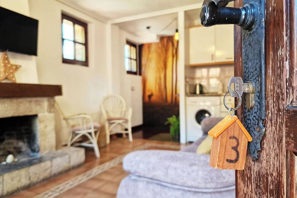 Apartamento entero, Apartamento 3 in Camaleño, Cordillera Cantábrica