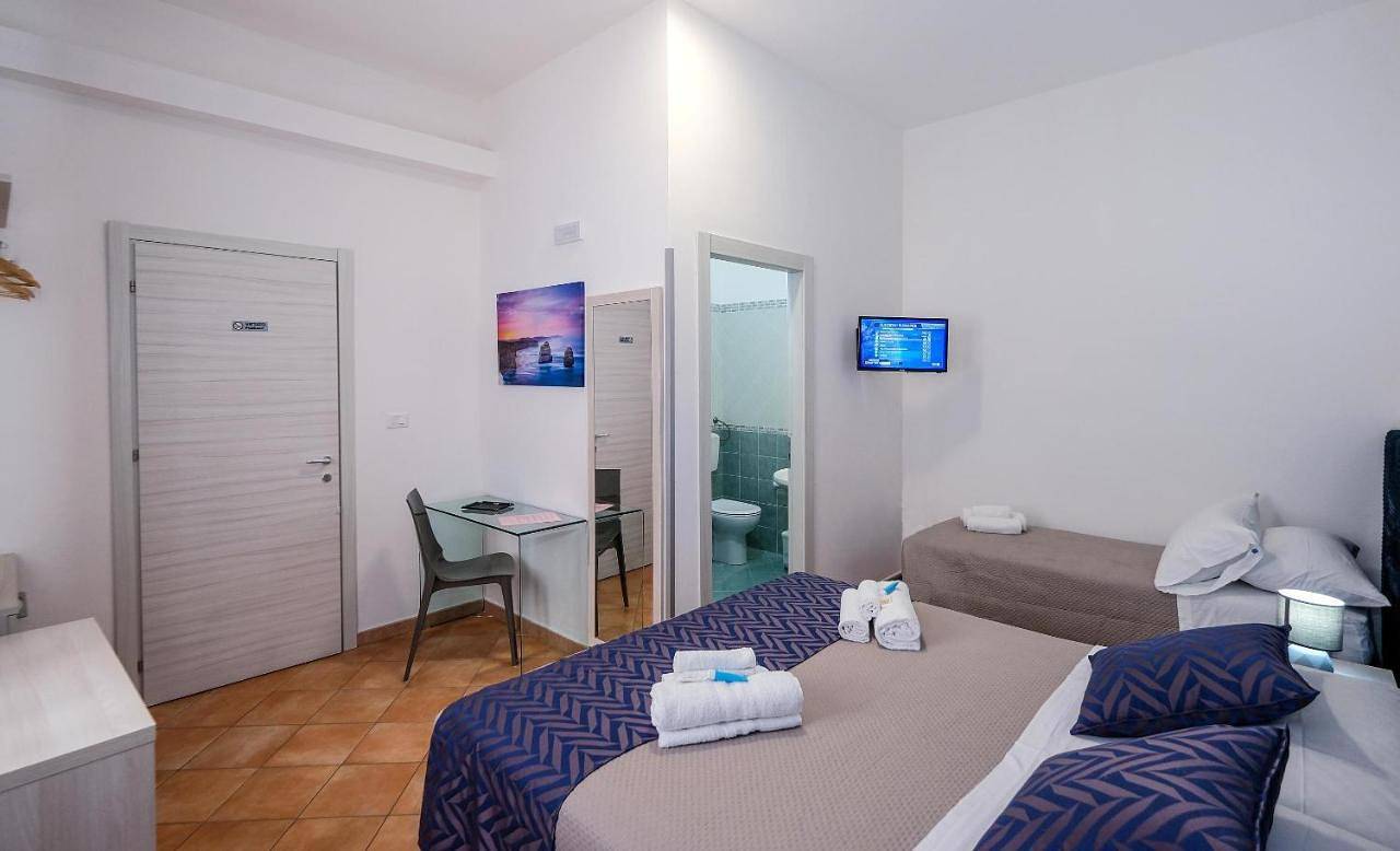 Casa Ambra in Macari, San Vito Lo Capo