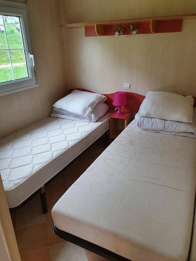 Location de vacances pour 6 personnes, avec terrasse et vue à Pontis - 3