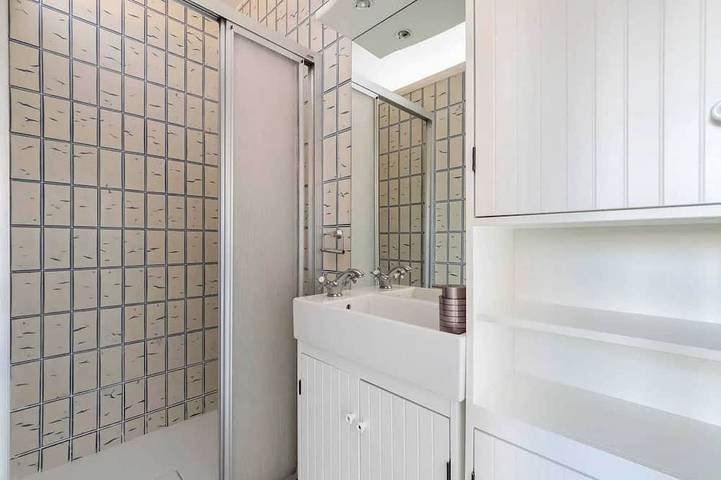 Gîte pour 4 personnes à Courcelles (Hainaut) - 4