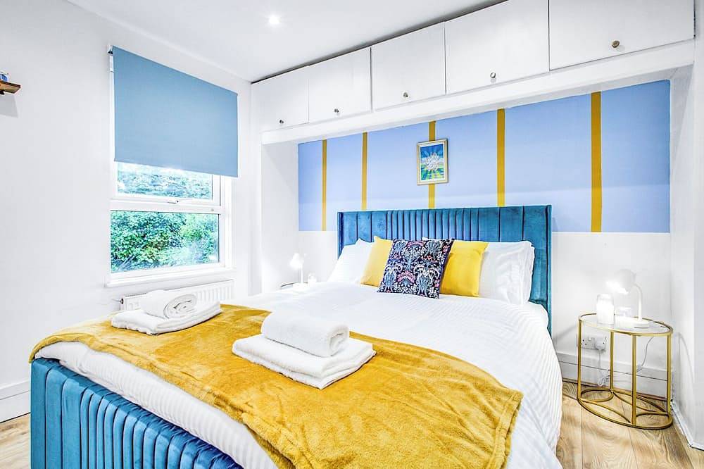 Casa vacanza a Londra a partire da 519€ a notte