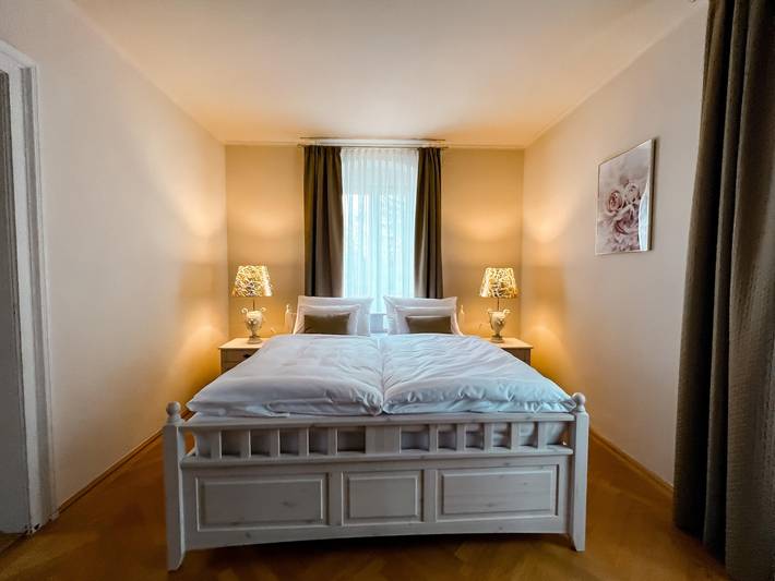 B&B für 3 Personen, mit Garten und Sauna in der Oststeiermark - 4