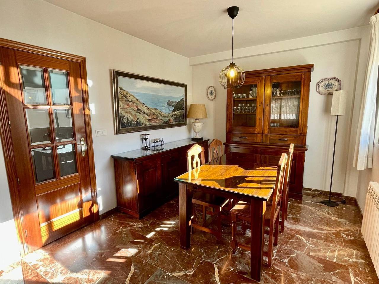 Casa Rural Lomalinda: Vistas a la montaña, Wi-Fi y aire acondicionado in Ogíjares, Provincia de Granada