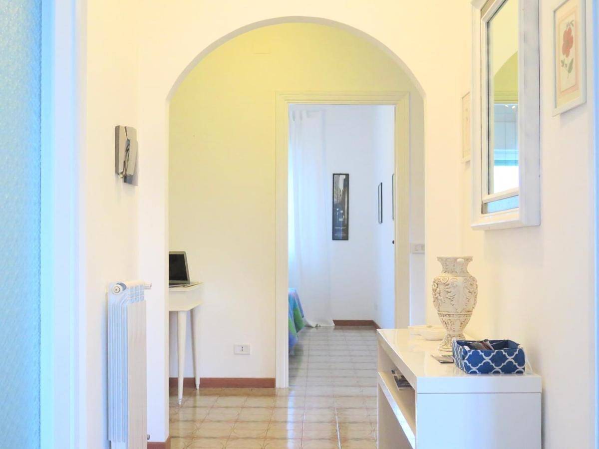 The Bright House in Anzio, Rom Provinz