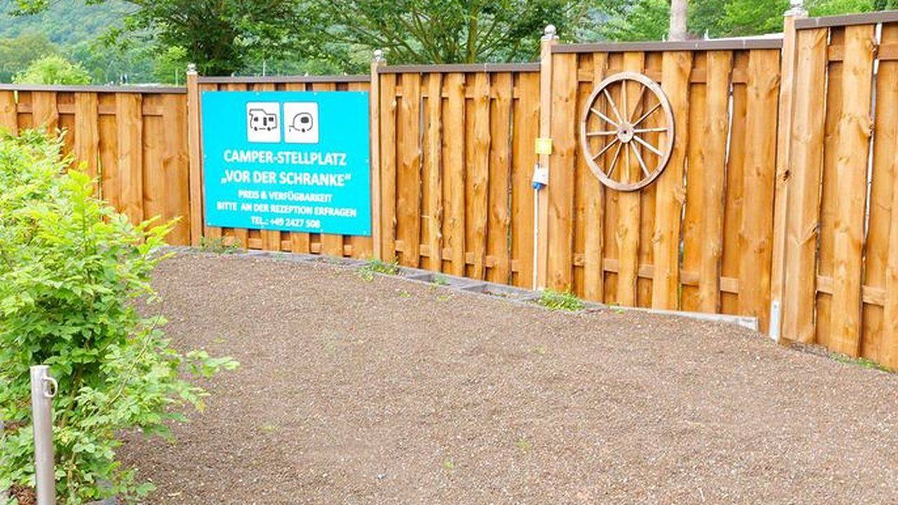 Ganze Ferienwohnung, Ferienwohnung für 4 Personen (30 m²) in Nideggen in Nideggen, Rureifel (Nordrhein-westfalen)