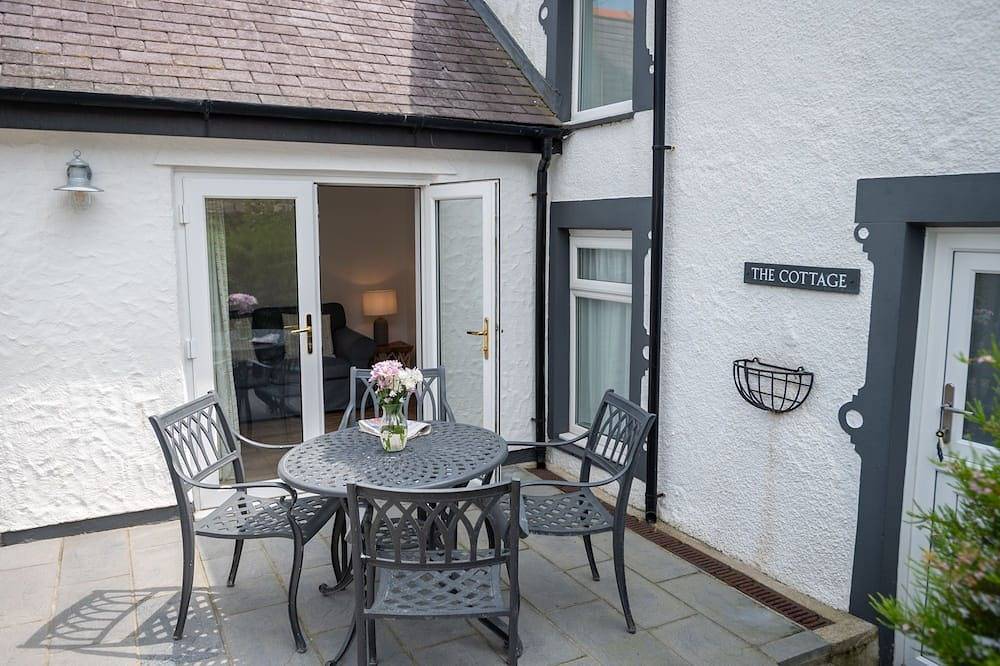 Cottage for 4 People in Moelfre, Isle of Anglesey