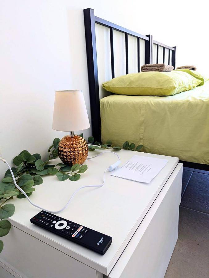 Ferienwohnung für 4 Personen, mit Terrasse, mit Haustier in Gozo - 3