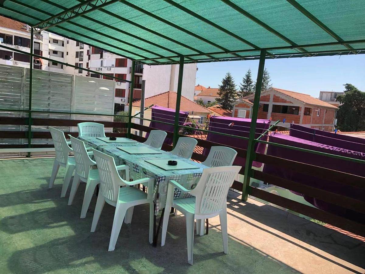 Triple Room in Biograd na Moru, Zadar