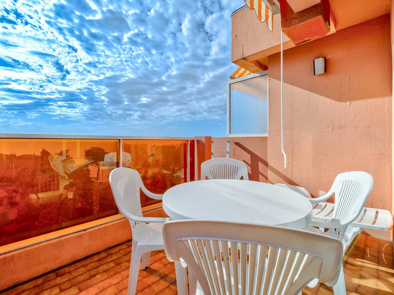 Appartamento vacanze a Costa Azzurra a partire da 160€ a notte