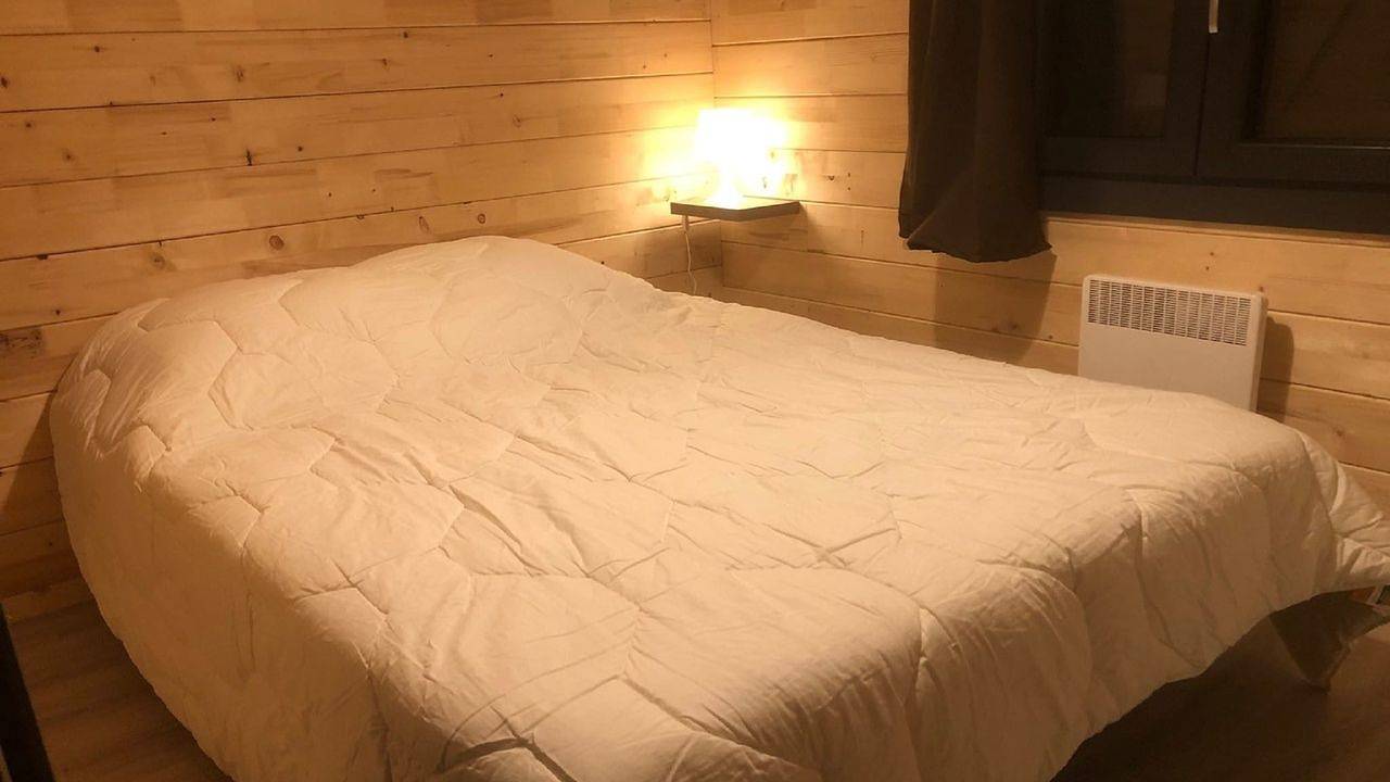 Maison de vacances pour 7 personnes avec piscine in Saint-Laurent-en-Grandvaux, Parc naturel régional du Haut-Jura
