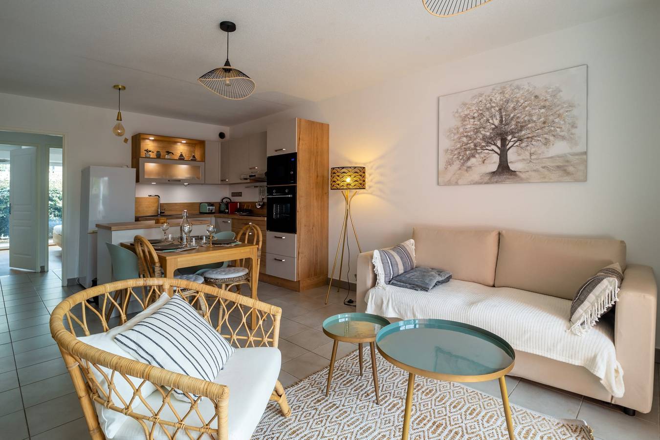 Photo : Appartement de vacances
