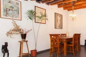 Casa De Vacaciones para 4 Personas en Distrito de Ciutat Vella (Barcelona), Barcelona, Foto 1