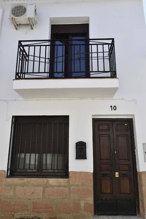 Casa de vacaciones para 12 personas, con balcón y vistas - 1