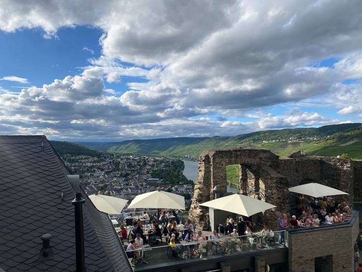 Ferienhaus für 6 Personen in Mosel-Saar - 2