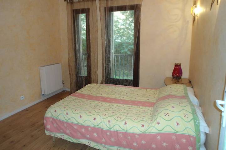Ganze Wohnung, Charmante Wohnung in Erbalunga, Brando