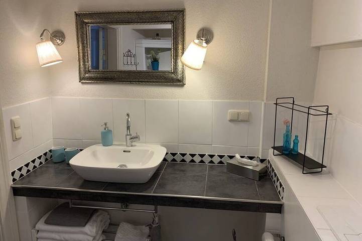 Ferienhaus für 4 Personen, mit Sauna in Kreis Herzogtum Lauenburg - 4