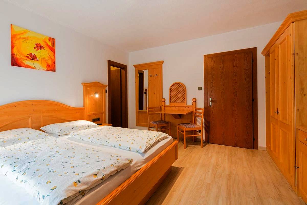 Garni Bergland in Stubaier Alpen, Ratschings