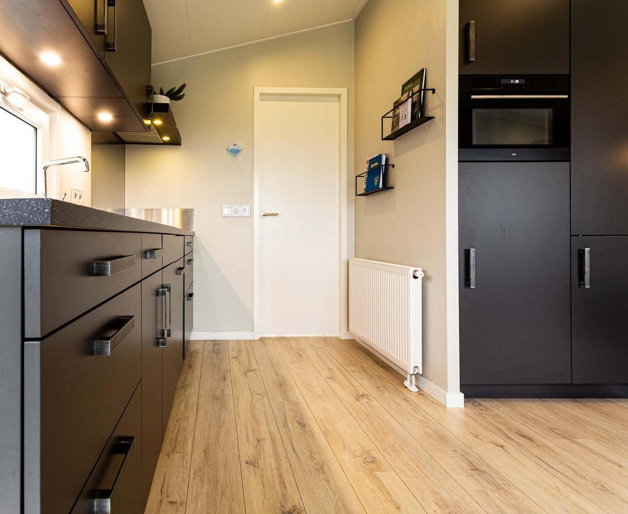 Résidence Lichtenvoorde — Wilgenhoeve 3+1 personen in Lichtenvoorde, Achterhoek